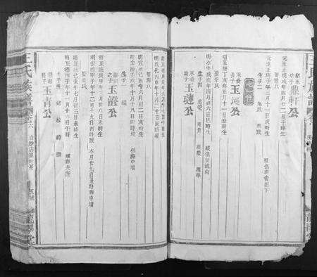 江西王氏族谱-王氏族谱.pdf电子版预览图5