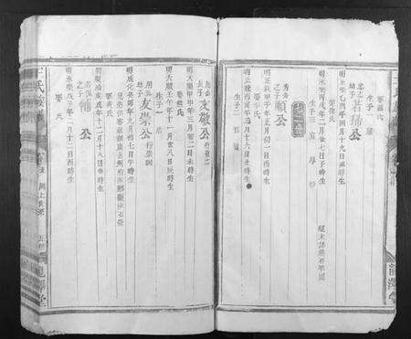 江西王氏族谱-王氏族谱.pdf电子版预览图5