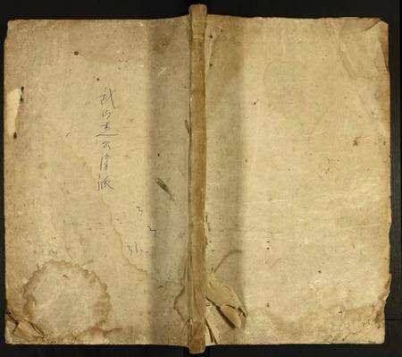 江西王氏族谱-王氏武山宗谱.pdf电子版缩略图