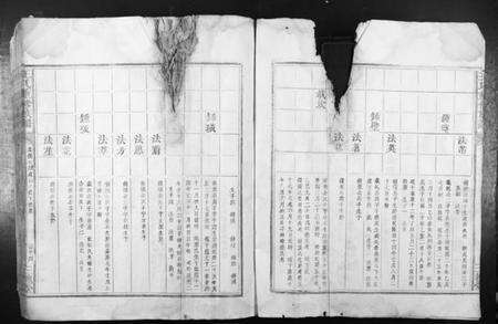 江西王氏族谱-王氏重修族谱.pdf电子版预览图2