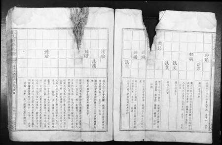 江西王氏族谱-王氏重修族谱.pdf电子版预览图3