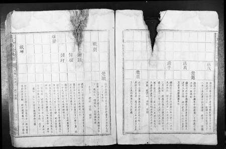 江西王氏族谱-王氏重修族谱.pdf电子版预览图4