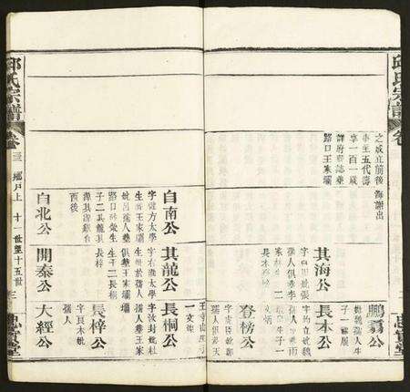 中国邱氏族谱-邱氏宗谱.pdf电子版预览图3