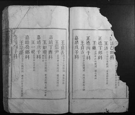 江西王氏族谱-兴邑钱溪王氏重修族谱.pdf电子版预览图5