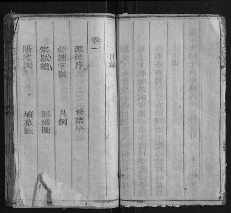 江西王氏族谱-华峰王氏宗谱 [2卷].pdf电子版预览图5