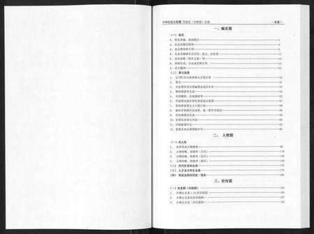 江苏邱氏族谱-中华邱氏大宗谱[4卷].pdf电子版预览图1