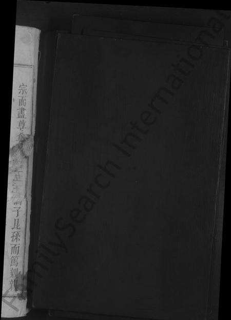 江西王氏族谱-王氏宗谱 [残卷].pdf电子版预览图2
