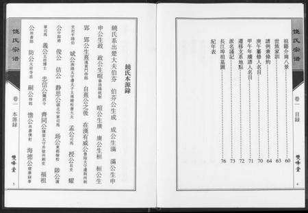 湖北饶氏族谱-饶氏宗谱.pdf电子版预览图5