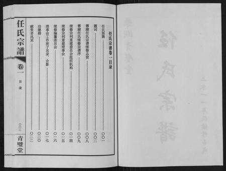 江苏任氏族谱-任氏宗谱[11卷].pdf电子版预览图2