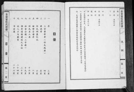 江苏任氏族谱-任氏宗谱[不分卷].pdf电子版预览图4