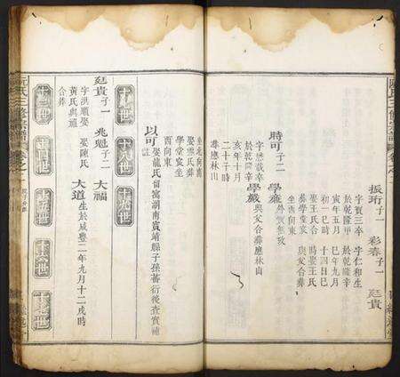 中国阮氏族谱-阮氏三修宗谱.pdf电子版预览图5