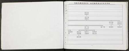 江苏阮徐氏徐氏族谱-阮徐氏谱.pdf电子版预览图2