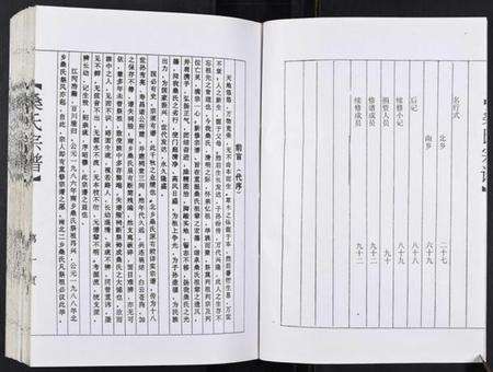 江苏桑氏族谱-桑氏宗谱.pdf电子版预览图4