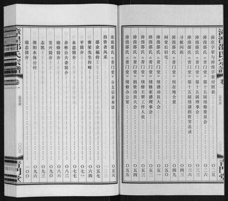 江苏邵氏族谱-漳湟邵氏宗谱[22卷].pdf电子版预览图3