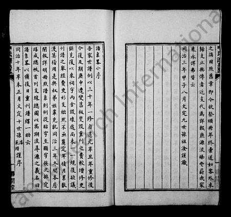 江苏申氏族谱-申氏谱系略.pdf电子版预览图2