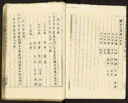 江苏沈氏族谱-古盐建湖沈氏宗谱.pdf电子版预览图2