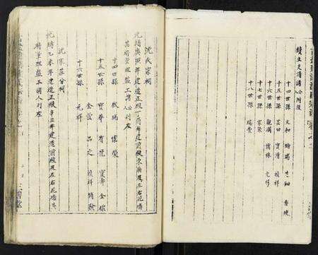 江苏沈氏族谱-古盐建湖沈氏宗谱[10卷].pdf电子版预览图2