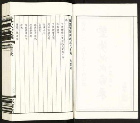 江苏沈氏族谱-暨阳沈氏家乘.pdf电子版预览图2