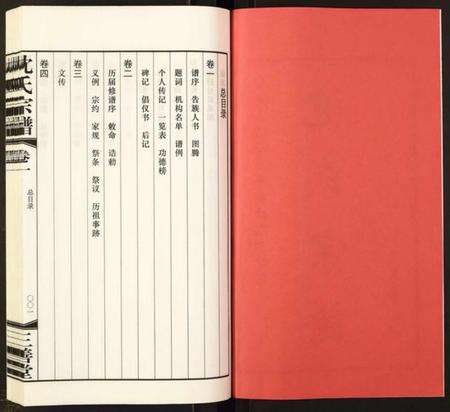 江苏沈氏族谱-沈氏宗谱.pdf电子版预览图2