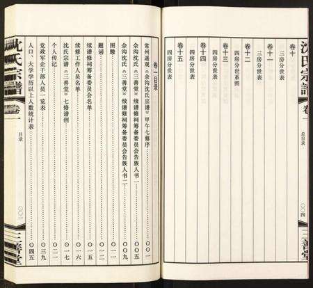 江苏沈氏族谱-沈氏宗谱.pdf电子版预览图4