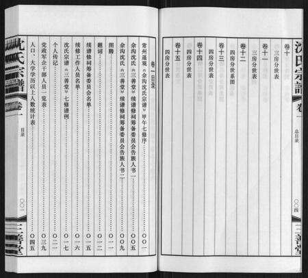 江苏沈氏族谱-沈氏宗谱.pdf电子版预览图4