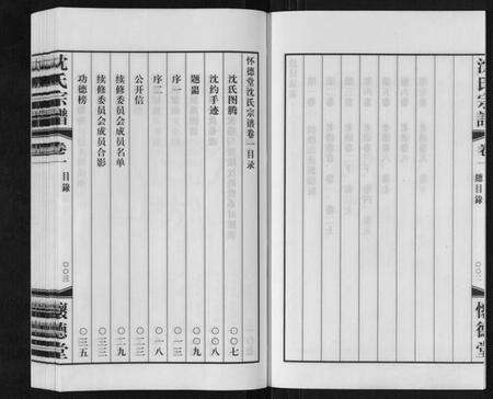 江苏沈氏族谱-沈氏宗谱[7卷].pdf电子版预览图3