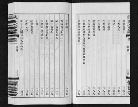 江苏沈氏族谱-沈氏宗谱[7卷].pdf电子版预览图4