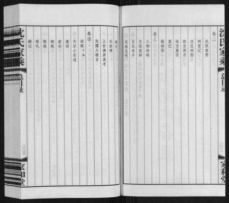 江苏沈氏族谱-沈氏家乘.pdf电子版预览图3