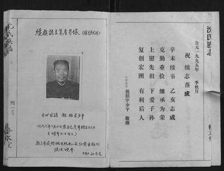 湖北沈氏族谱-沈氏族志[2卷].pdf电子版预览图2