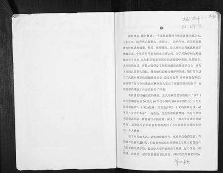 湖北沈氏族谱-沈氏东林堂族谱.pdf电子版预览图1