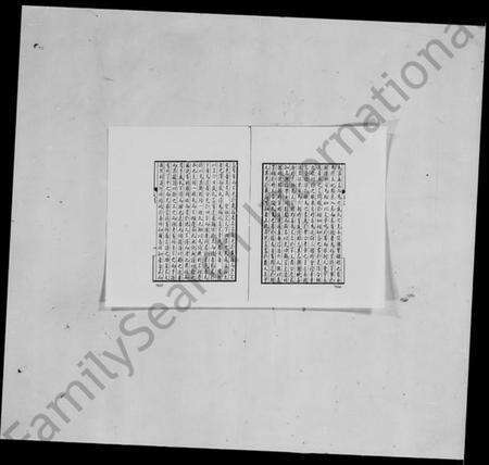 中国盛氏族谱-秣陵盛氏族谱.pdf电子版预览图2