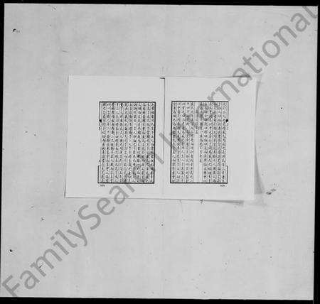 中国盛氏族谱-秣陵盛氏族谱.pdf电子版预览图3