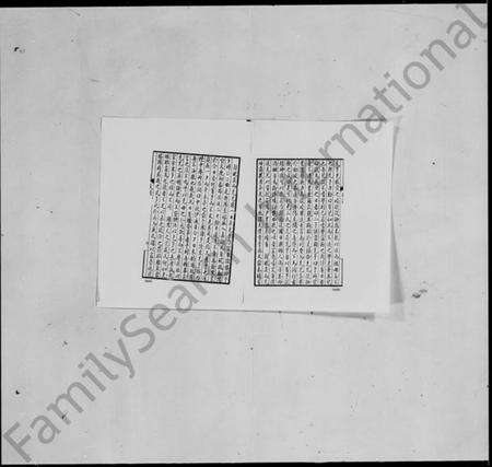 中国盛氏族谱-秣陵盛氏族谱.pdf电子版预览图4