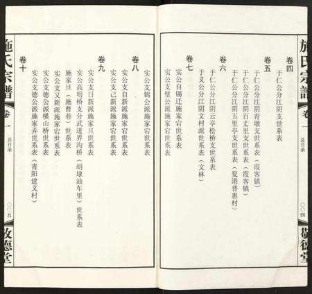 江苏施氏族谱-施氏宗谱.pdf电子版预览图4