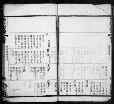 江苏施氏族谱-施氏宗谱.pdf电子版预览图5