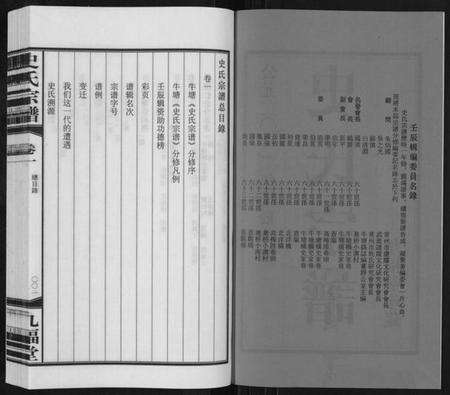 江苏史氏族谱-史氏宗谱[8卷].pdf电子版预览图2