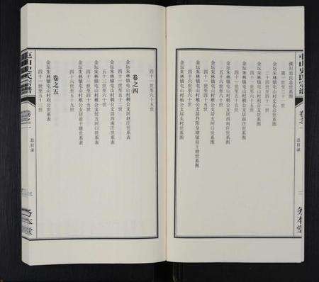 江苏史氏族谱-屯山史氏宗谱 [8卷].pdf电子版预览图5