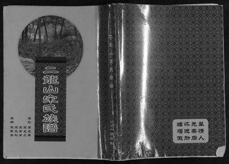 江苏宋氏族谱-二龙山宋氏族谱.pdf电子版缩略图