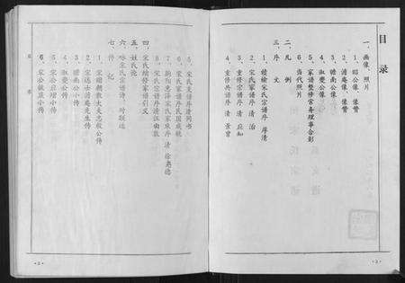 江苏宋氏族谱-海州宋氏族谱[上下卷].pdf电子版预览图2