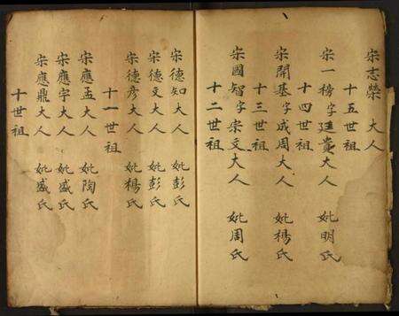 湖北宋氏族谱-宋氏宗谱.pdf电子版预览图5