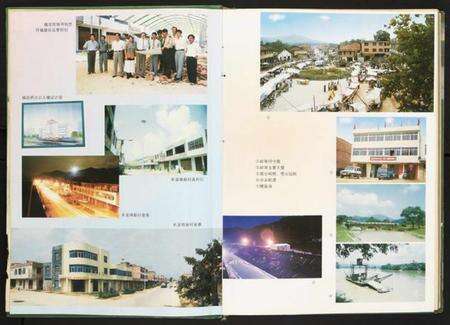 江西未知族谱-岭背镇志.pdf电子版预览图2
