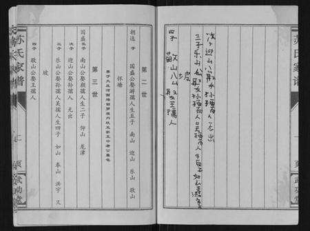 江苏苏氏族谱-苏氏家谱.pdf电子版预览图2