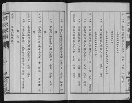 江苏苏氏族谱-苏氏家谱.pdf电子版预览图4