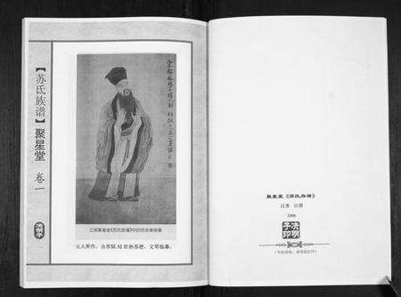 江苏苏氏族谱-苏氏族谱.pdf电子版预览图2