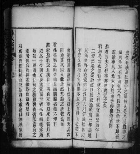 湖北苏氏族谱-苏氏宗谱.pdf电子版预览图5