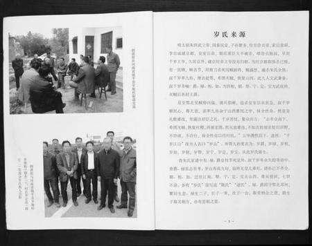 江苏岁氏族谱-岁氏家谱.pdf电子版预览图3