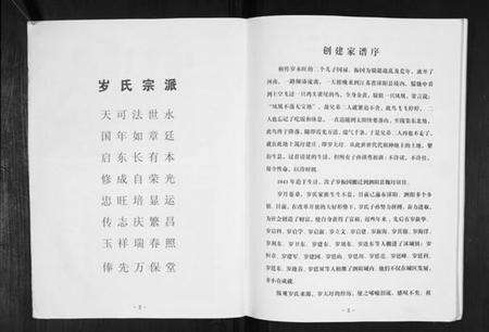 江苏岁氏族谱-岁氏家谱.pdf电子版预览图4