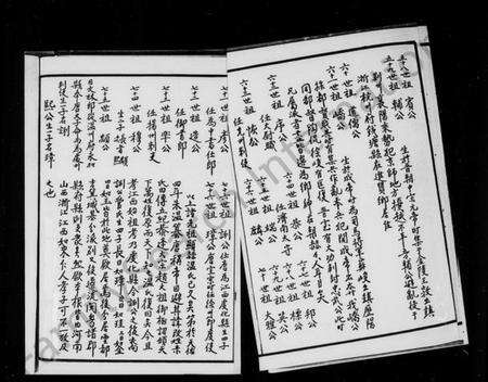 江西温氏族谱-温氏族谱.pdf电子版预览图4