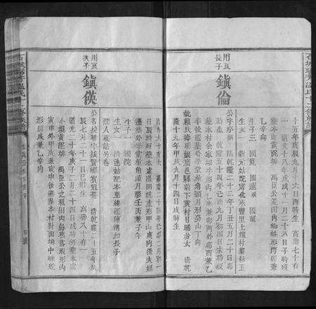 江西温氏族谱-石城联芳温氏十二修族谱.pdf电子版预览图4