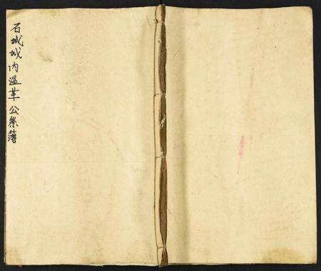 江西温氏族谱-石邑城内温廷斌公祠祭薄.pdf电子版缩略图